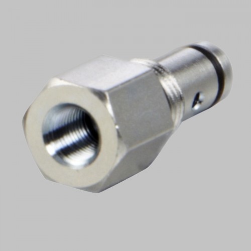 Donaldson® P573682 Adapter