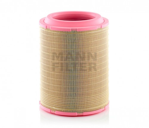 Mann filter C371930/2 Levegőszűrőbetét