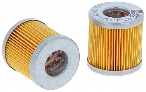 Hifi SN-25201 Üzemanyagszűrő