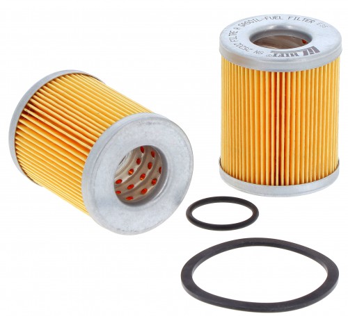 Hifi SN-25202 Üzemanyagszűrő