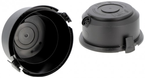 Hifi SACV-02017 Fedél