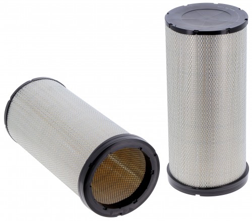 Hifi SA-16268 Levegőszűrő