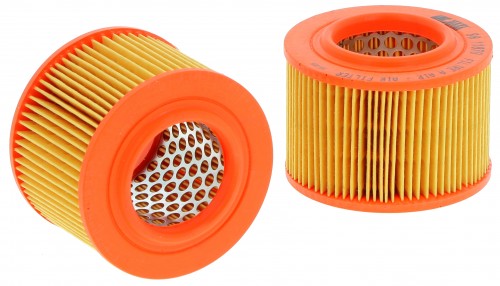 Hifi SA-11870 Levegőszűrő