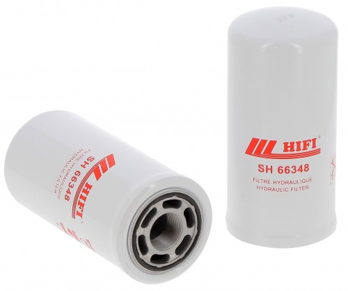 Hifi SH-66348 Hidraulikaszűrő