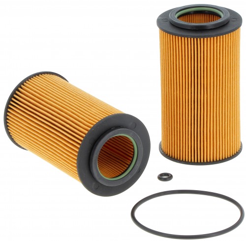 Hifi SO-6165 Olajszűrő