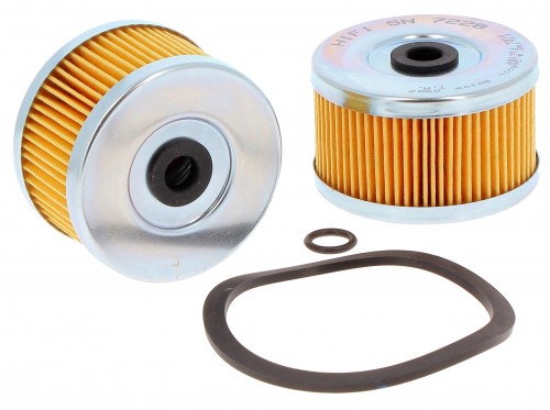 Hifi SN-7228 Üzemanyagszűrő