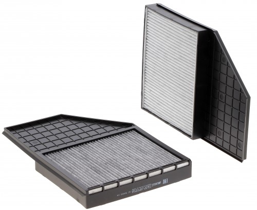 Hifi SC-50332 CA Kabinszűrő