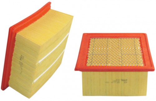 Hifi SA-6209 Levegőszűrő