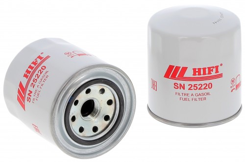 Hifi SN-25220 Üzemanyagszűrő