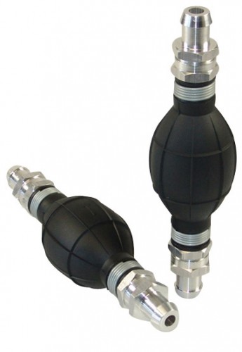 Hifi MO-5296 Szellőztetőpumpa