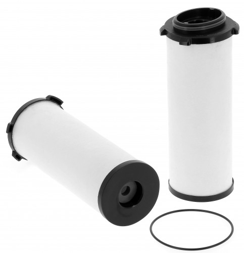 Hifi SAO-6245 Kartergázszűrő