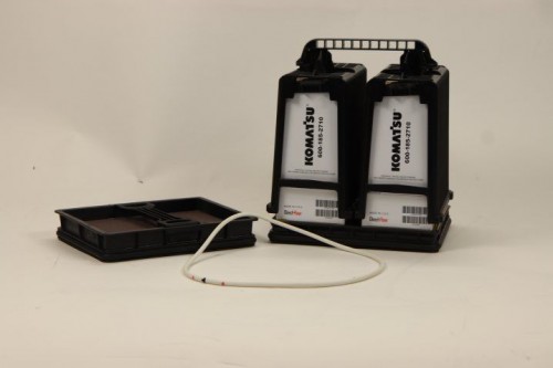 Hifi KA-16897 Levegőszűrő Kit