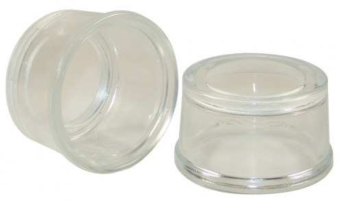 Hifi MO-3671 Ülepítő pohár