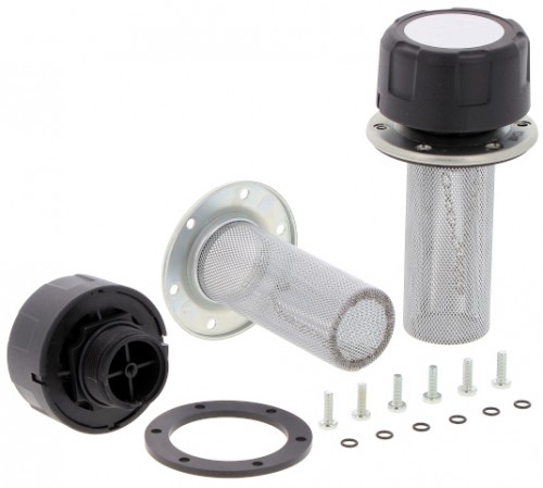 Hifi TCO-747 Tanksapka