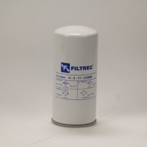 Filtrec A211C25BM Hidraulikaszűrő