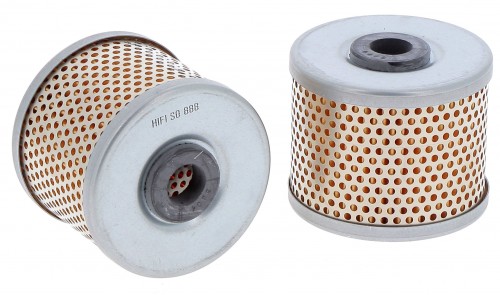 Hifi SO-888 Olajszűrő