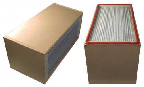 Hifi NA-73535-H13B19 Absolutfilter