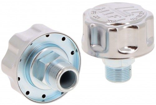 Hifi FS-221 Kartergázszűrő