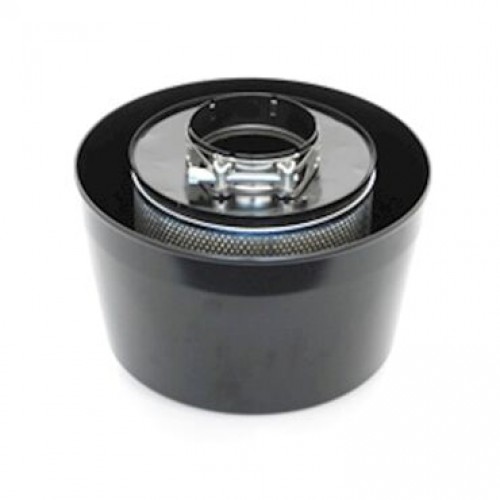 Hifi FS-141 Kartergázszűrő