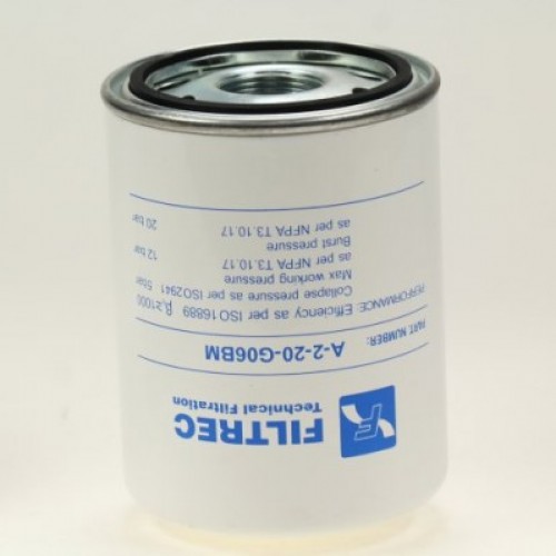 Filtrec A220G06BM Hidraulikaszűrő