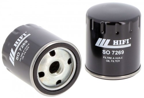 Hifi SO-7269 Olajszűrő