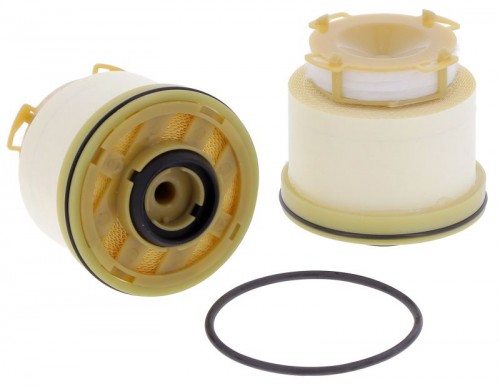 Hifi SN-25137 Üzemanyagszűrő