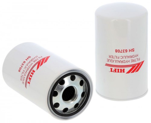 Hifi SH-63708 Hidraulikaszűrő