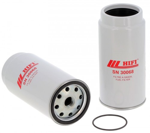 Hifi SN-30068 Üzemanyagszűrő
