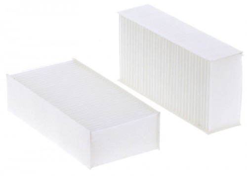 Hifi SC-80127 Kabinszűrő