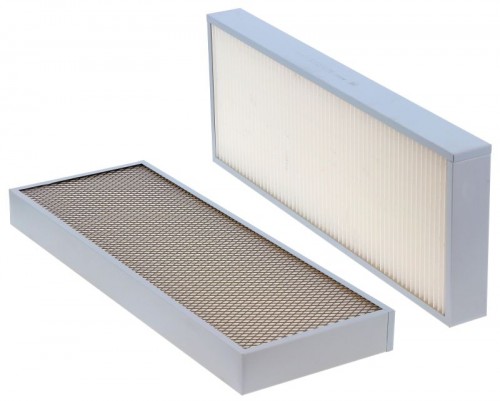 Hifi SC-90342 Kabinszűrő