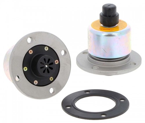 Hifi FS-412 Szellőztető szűrő