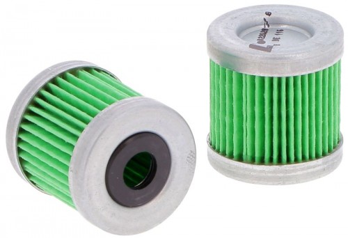 Hifi BE-116 Benzinfilter