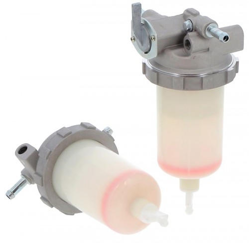 Hifi MO-1524 Komplett üzemanyagszűrő