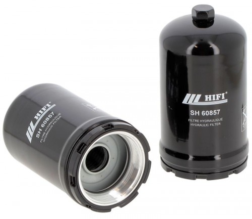 Hifi SH-60857 Hidraulikaszűrő