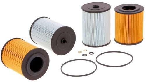 Hifi SO-6156 Olajszűrő