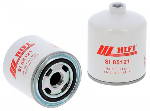 Hifi SI-85121 Finomszűrő