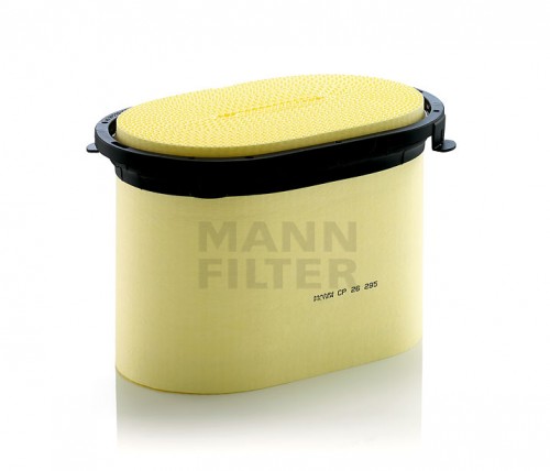 Mann filter CP26295 Levegőszűrőbetét CompacPlus