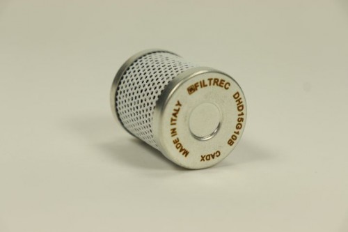 Filtrec DHD15G10B Szűrőbetét