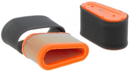 Hifi SA-12856 Levegőszűrő