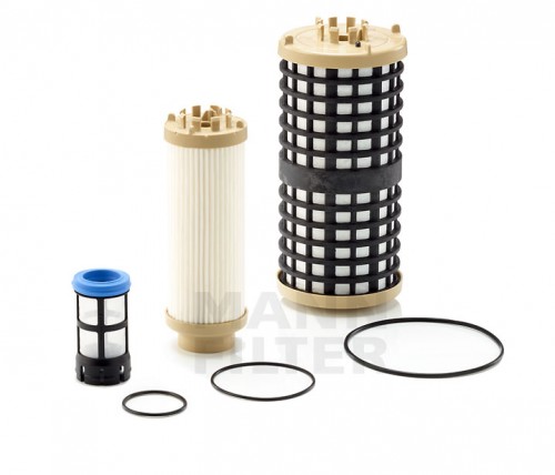 Mann filter PU11005-3Z Üzemanyagszűrő set