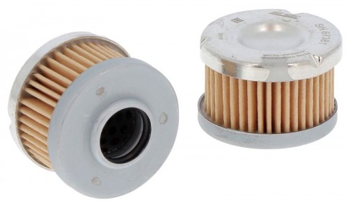 Hifi SH-67381 Hidraulikaszűrő