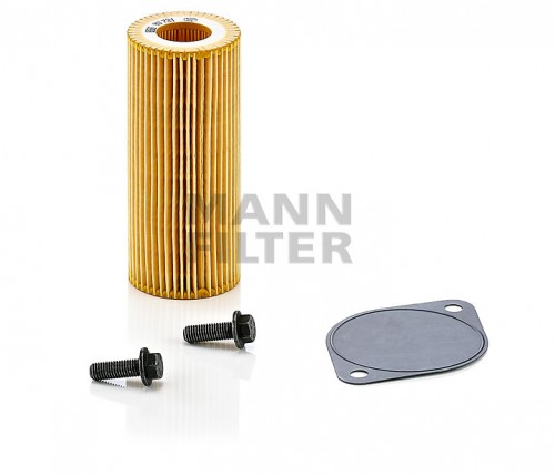 Mann filter HU721ZKIT Hidraulikaszűrő