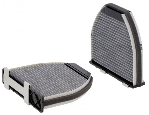 Hifi SC-5111-CA Kabinszűrő