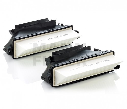 Mann filter C29035-2 Levegőszűrőbetét