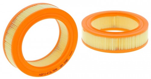 Hifi SA-546 Levegőszűrő