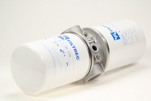 Filtrec FA130C10BB7R00 Hidraulikaszűrő