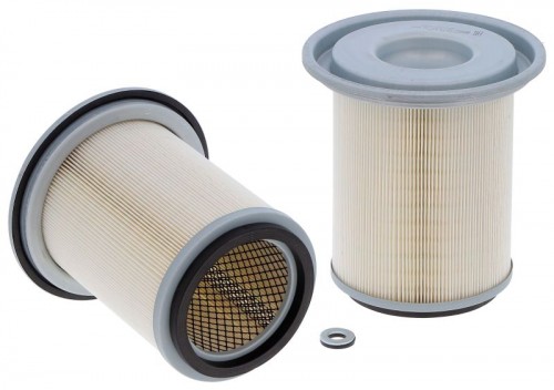 Hifi SA-18055 Levegőszűrő