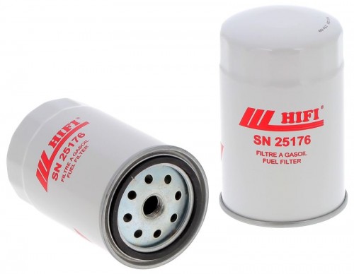Hifi SN-25176 Üzemanyagszűrő
