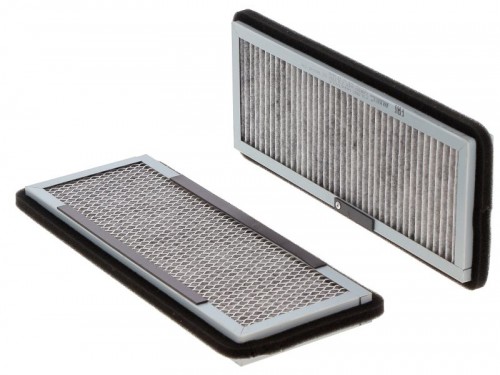 Hifi SC-60091-CA Kabinszűrő