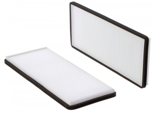 Hifi SC-60011 Kabinszűrő